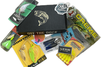 Off The Dock Mystery Box