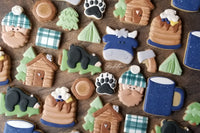 Mini Cookie of the Month Club (1 Dozen Minis)