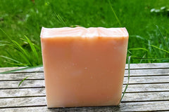 Monthly Soap Box