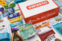 Extra-20 Snack Box