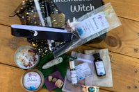 The Intentional Witch Box