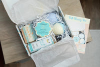 Bath Blessing Bath or Shower Box!!