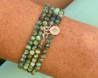 Mother Earth Wrap Club