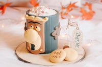 Disney magical box by FairyTale boxes