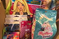 Play Box of Mine - Monthly Toy Box