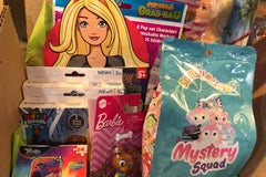 Play Box of Mine - Monthly Toy Box