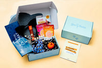 Monthly Gus & Bella Box