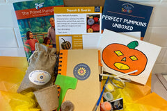 Kids Sonder Agriculture Unboxed