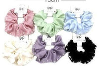 Monthly Scrunchie Bag