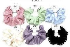 Monthly Scrunchie Bag