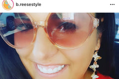 B. Reese Boutique Earrings Bundle: The Drop (2 Pairs Monthly)