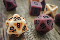 Monthly Dice Subscription