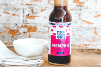 BBQ of the Month Club