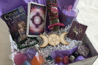 Nine of Earth Tarot/Oracle Box