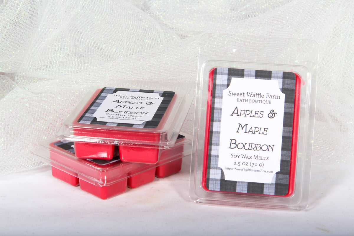 Wax Melts 2-Pack