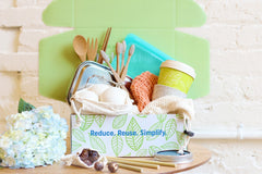 greenUP box | Sustainable & Plastic-Free