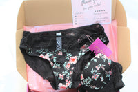 Purpleve Lingerie Box