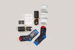 SOCK GEEKS -  MONTHLY SOCK SUBSCRIPTION