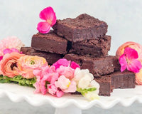 Blondie and Brownie Gift Set