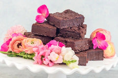 Blondie and Brownie Gift Set