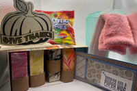 #BoxesofLove