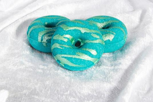 Donut Bath Bomb
