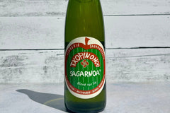 Six Pack of Spanish Cider Brands