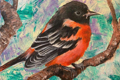 Featured Artist Prints