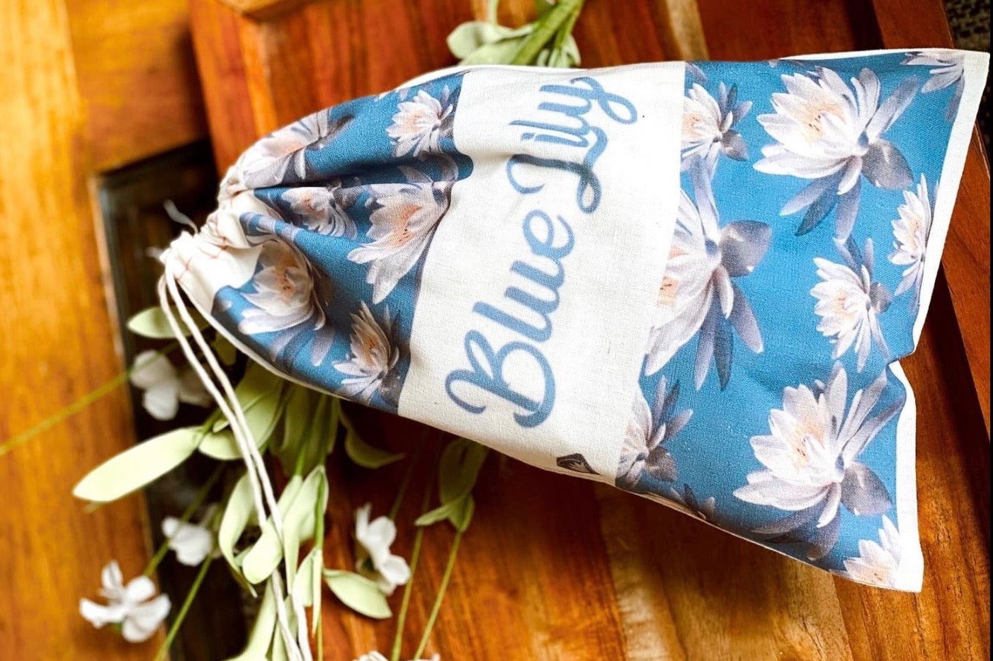 BlueLily Cutters Box