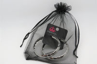 1 Fashion Necklace, 1 Earring Pair, and 1 Bracelet Monthly *Popular*