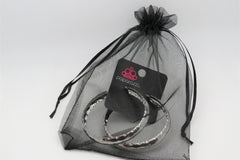 1 Fashion Necklace, 1 Earring Pair, and 1 Bracelet Monthly *Popular*