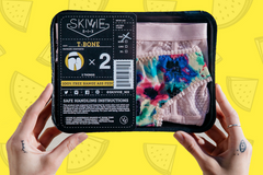 SkivvieNIX Box