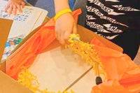 Craftloots Kids' Craft Kits - MEDIUM Skill Level (Ages 8+)