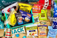 SnackSack Vegan