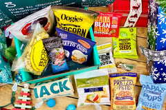SnackSack Vegan