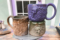 Magic Garden Mug Club