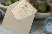 Holiday Greeting Card Box