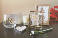 Olivewood Holm Decor