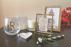 Olivewood Holm Decor
