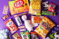 Japan Crate