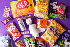 Japan Crate