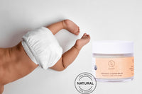 New Mom & Baby product of the month - All natural and organic skincare and pampering subscription
