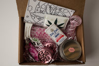 Girly Bud Box