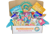 Allergen Free Snacks for Kids