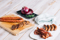 BBQ of the Month Club