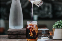 The Dally Grind - Cold Brew Coffee Concentrate Subscription
