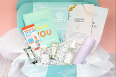 Loti Wellness Monthly Subscription