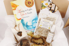 INSPIRED Subscription Box