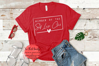 Tee Shirt Society