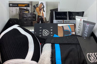 Get 2 Quality Men's Underwear Monthly Box With Lots Of Promotionnel Items
